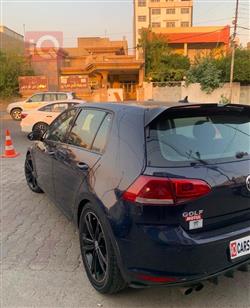 فولكسفاغن جولف